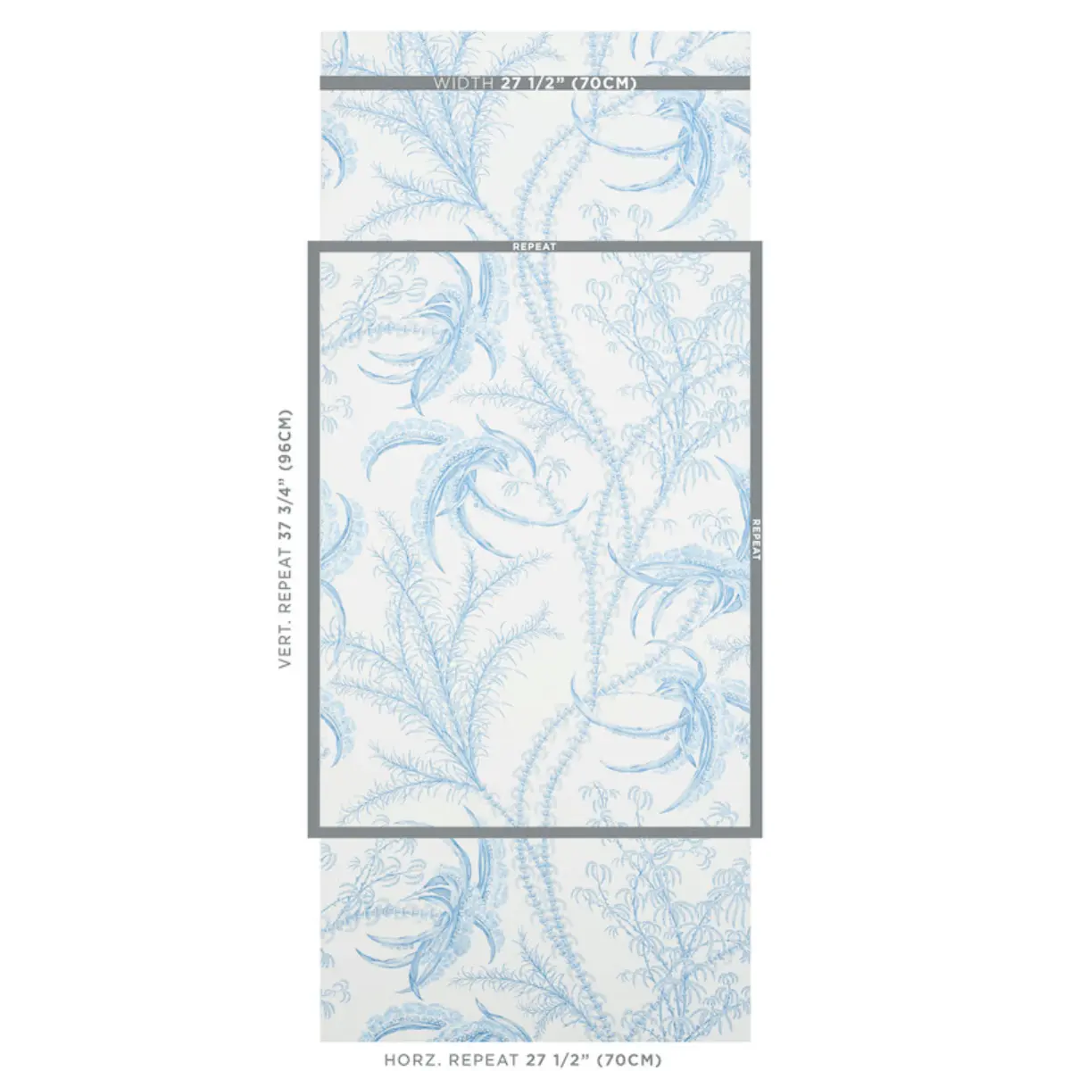 Ocean Toile_ DELFT