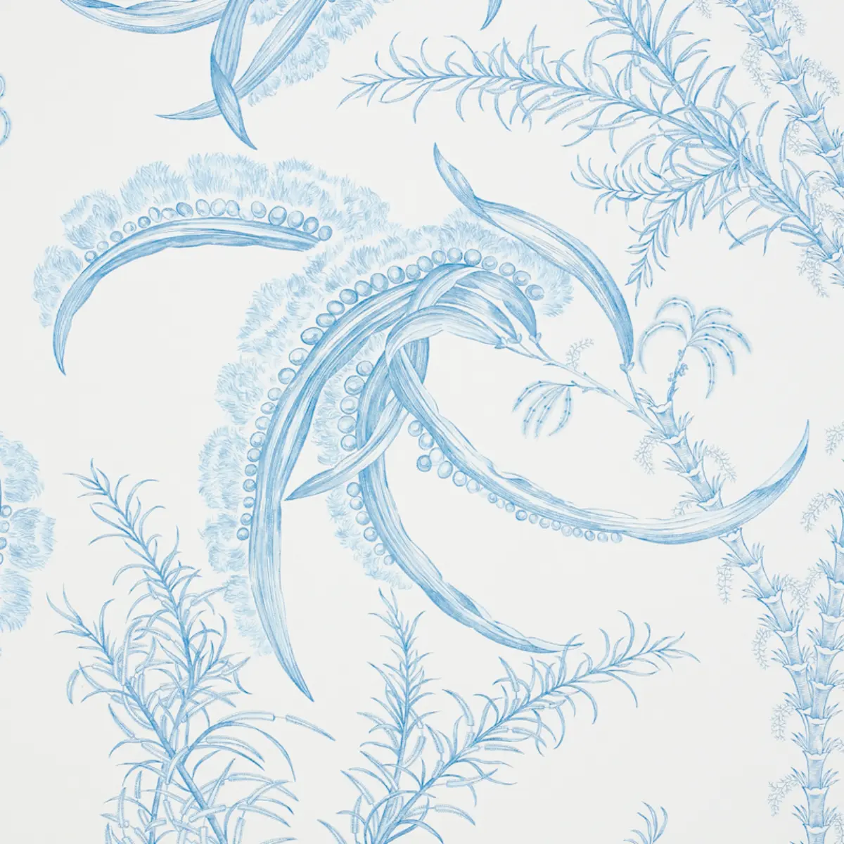 Ocean Toile_ DELFT