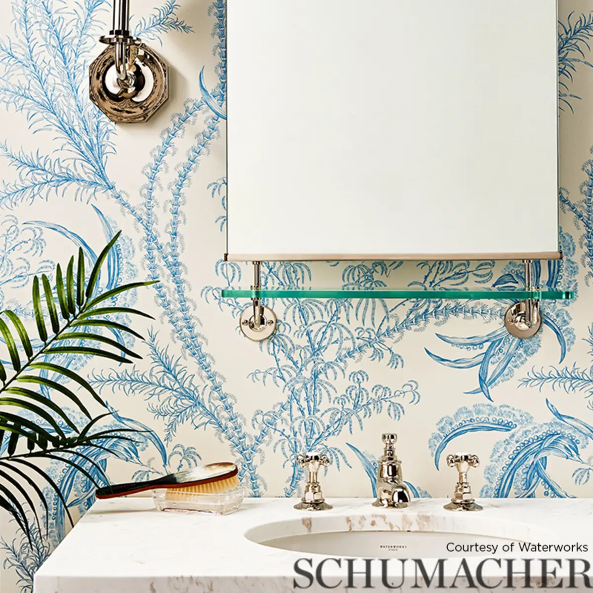 Ocean Toile_ DELFT