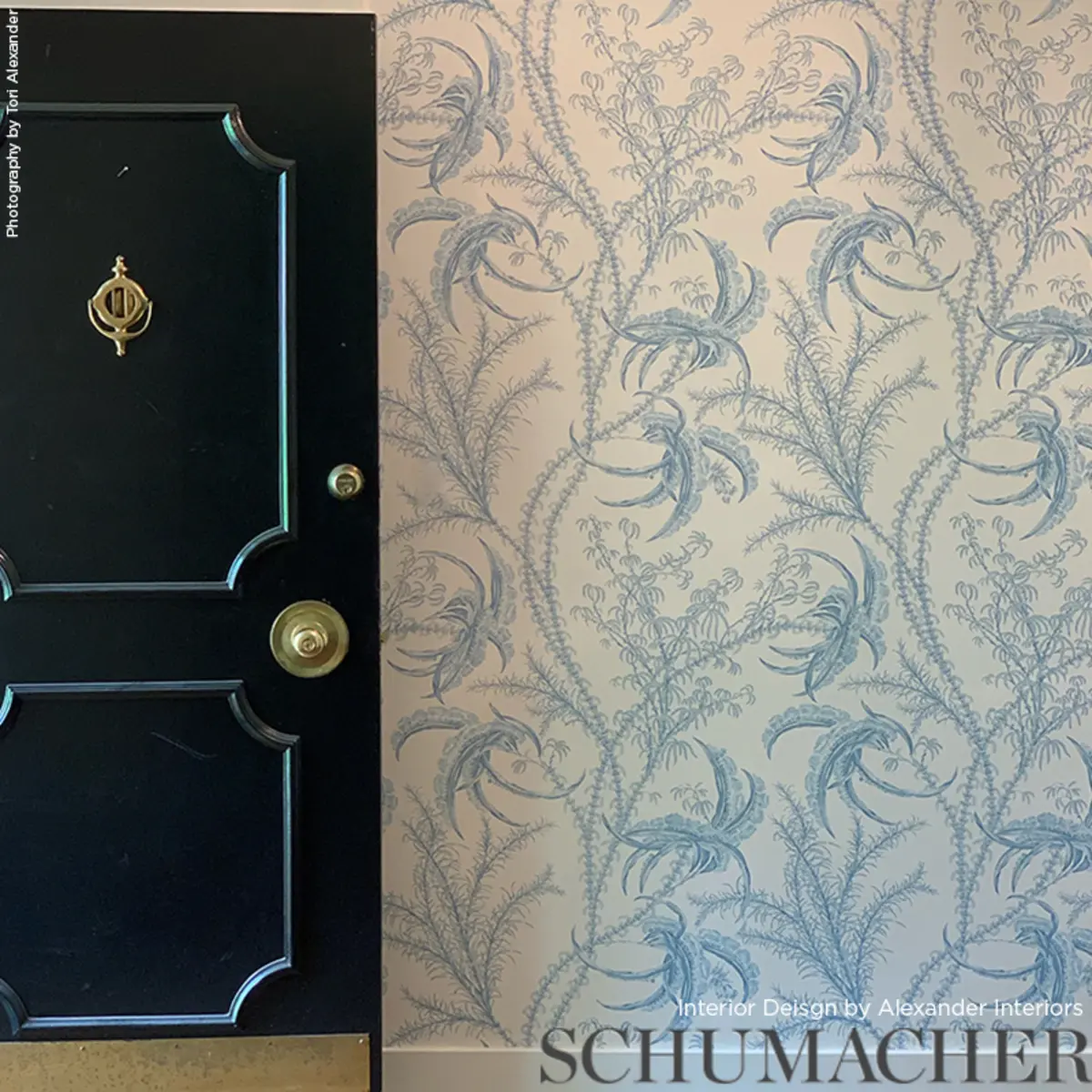 Ocean Toile_ DELFT