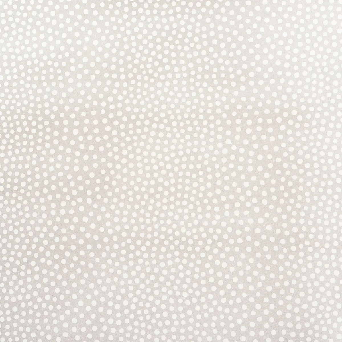 RAINDOTS VINYL_ WARM SILVER