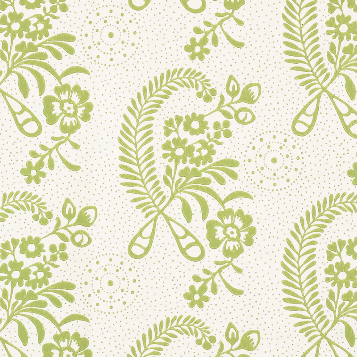 MILLICENT_ LEAF
