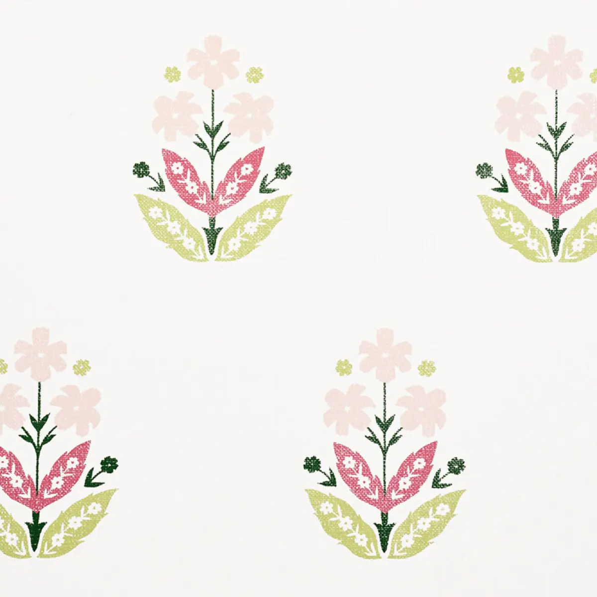 Floweret Paperweave_ SPRING
