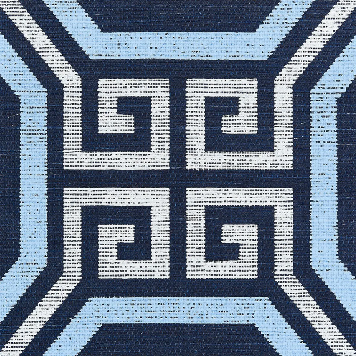 OCTAVIA SISAL_ NAVY