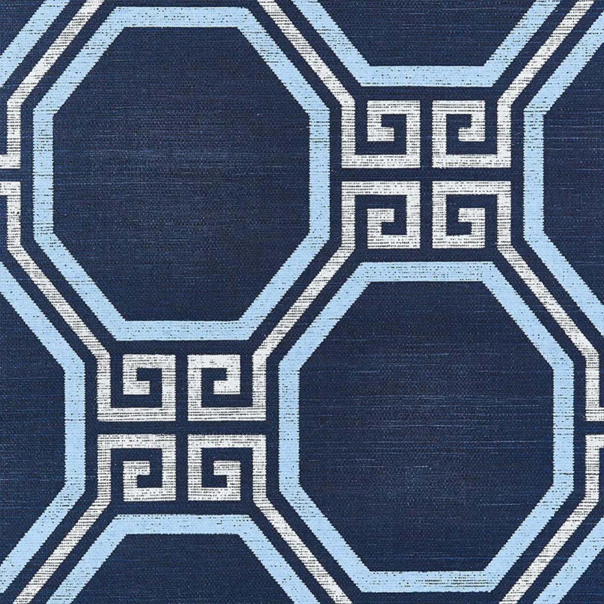 OCTAVIA SISAL_ NAVY