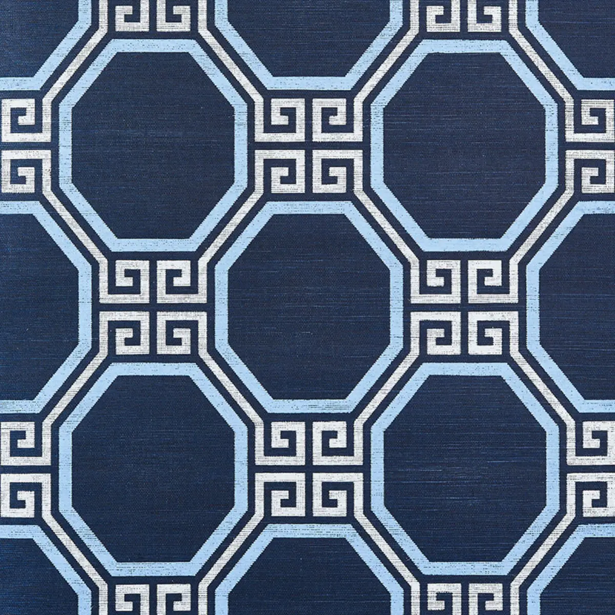 OCTAVIA SISAL_ NAVY
