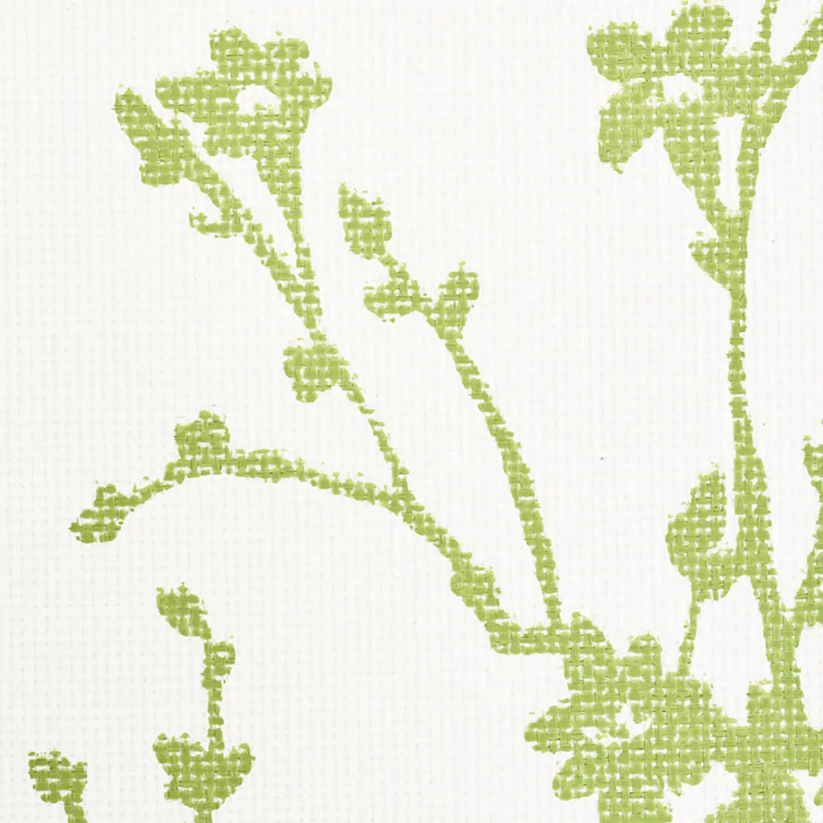 TWIGGY PAPERWEAVE_ LEAF