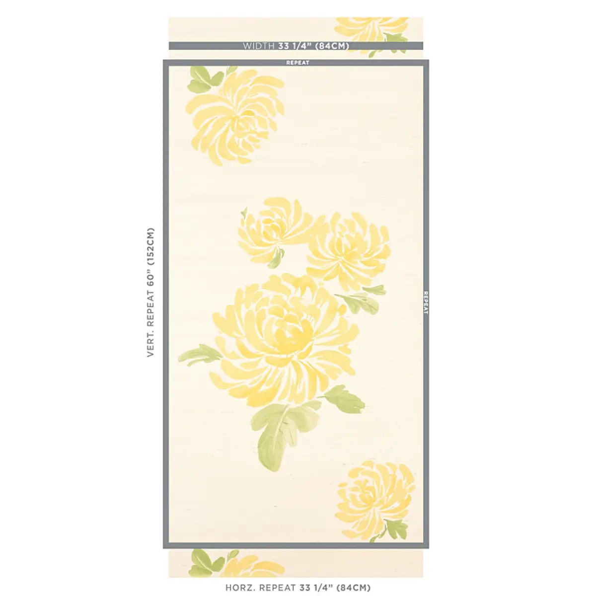 Hana Sisal_ YELLOW