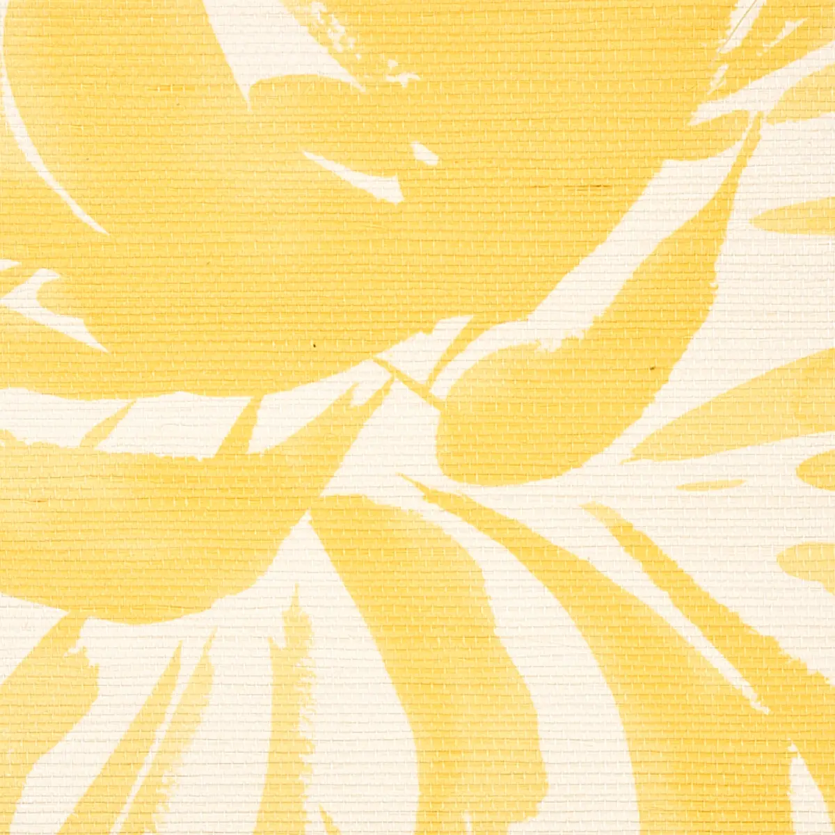 Hana Sisal_ YELLOW