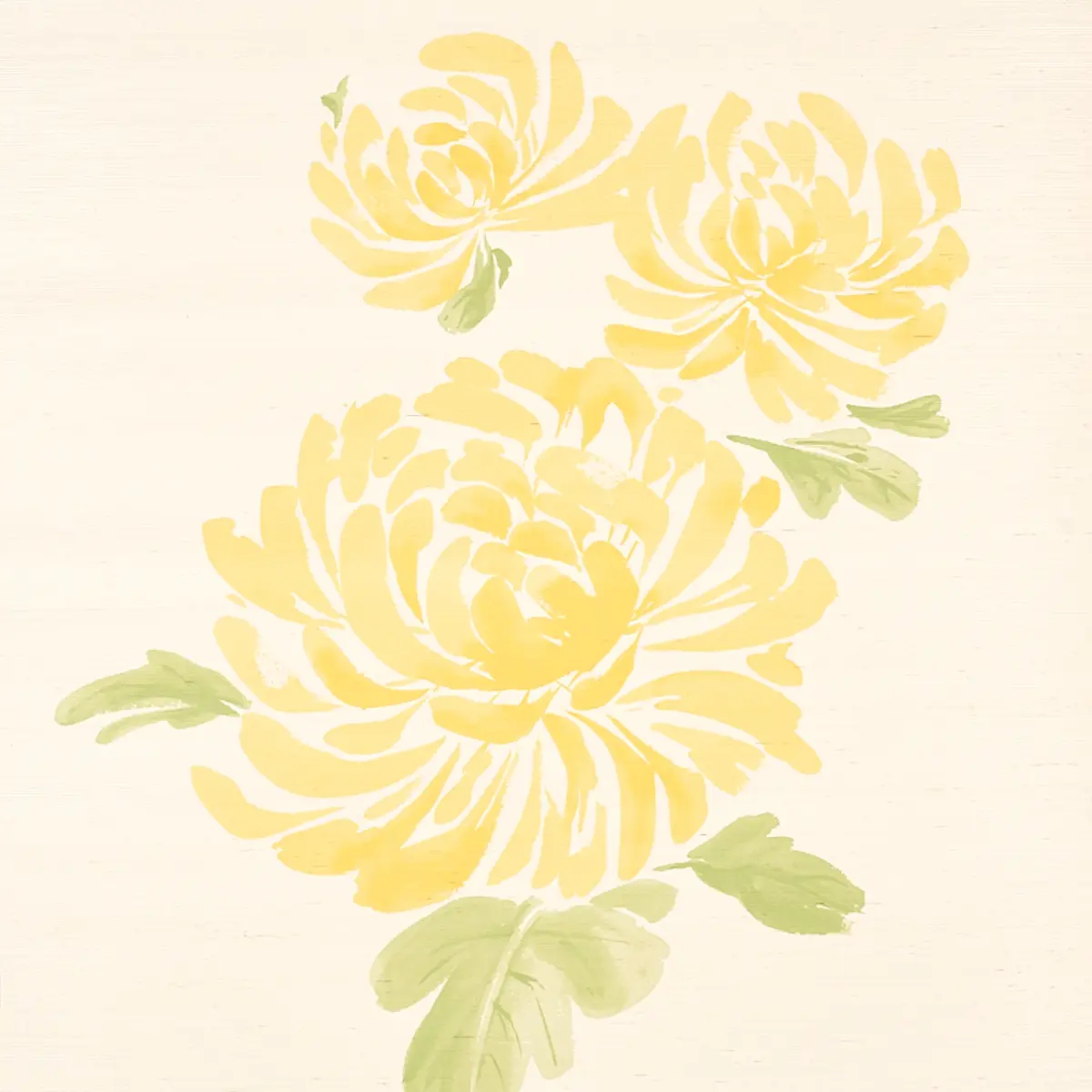 Hana Sisal_ YELLOW