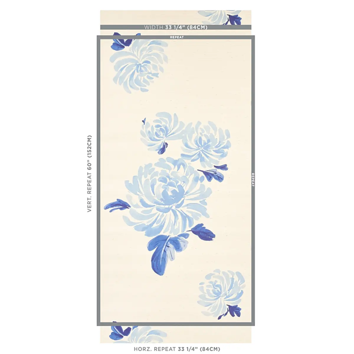 HANA SISAL_ BLUE
