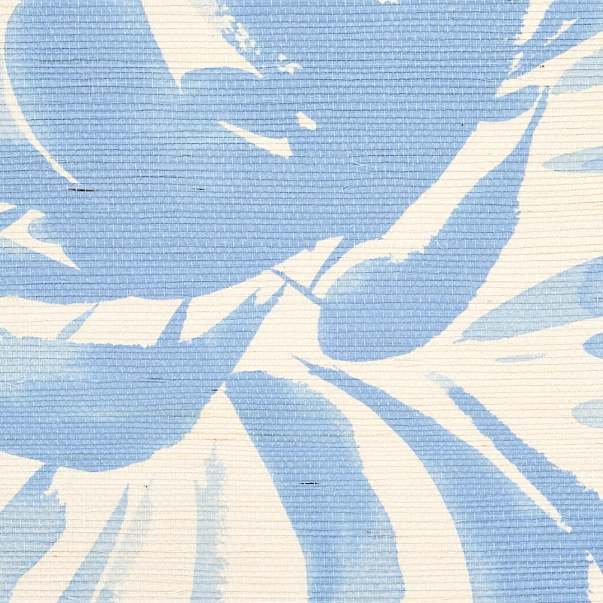 HANA SISAL_ BLUE