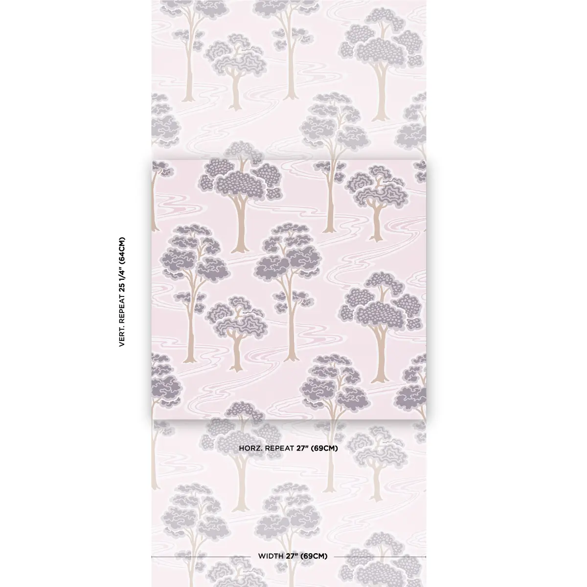 TREE RIVER_ BLUSH