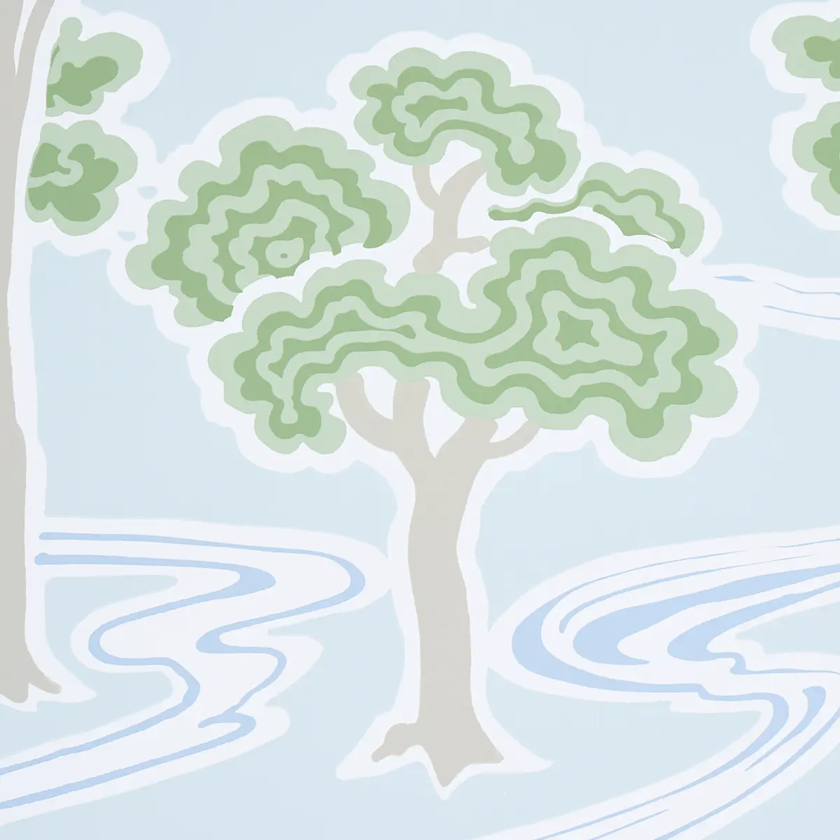 TREE RIVER_ MINERAL