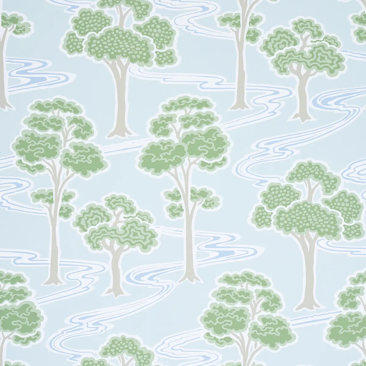 TREE RIVER_ MINERAL