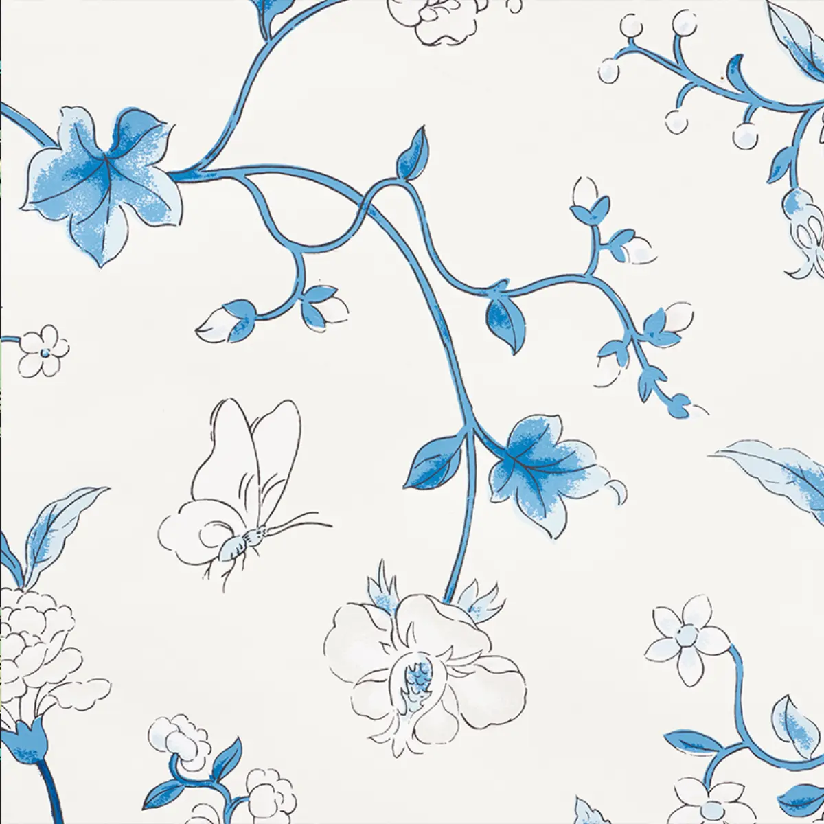 FLORAISON_ PORCELAIN