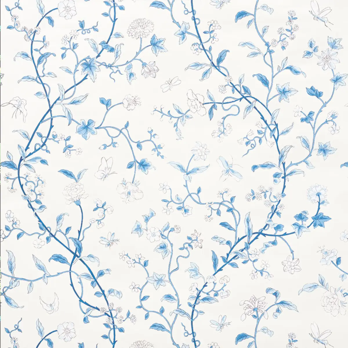 FLORAISON_ PORCELAIN