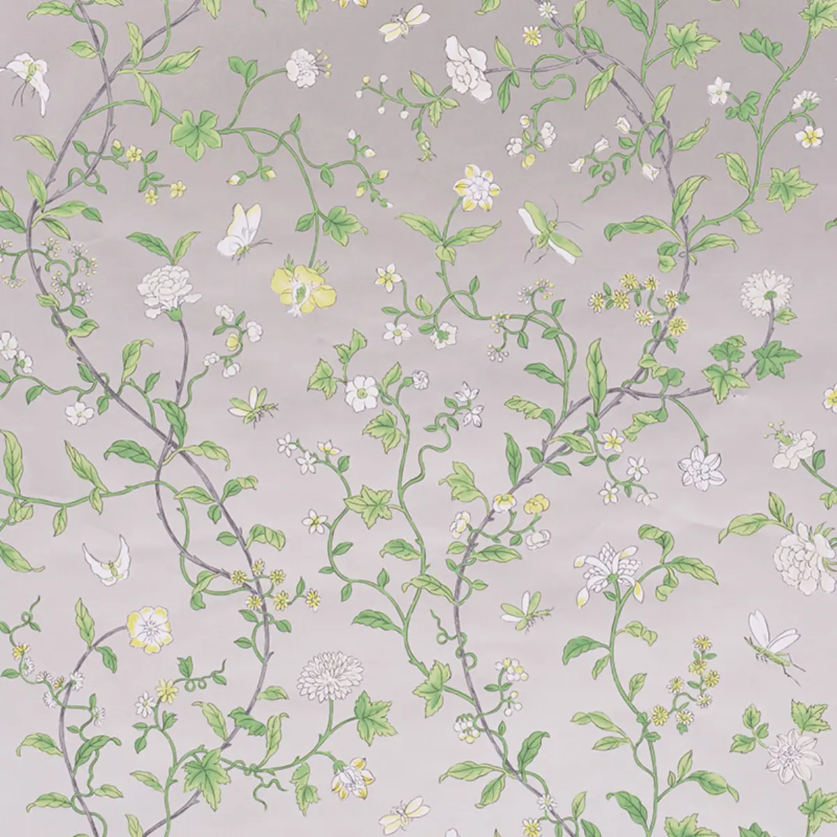 FLORAISON_ CITRON SHIMMER