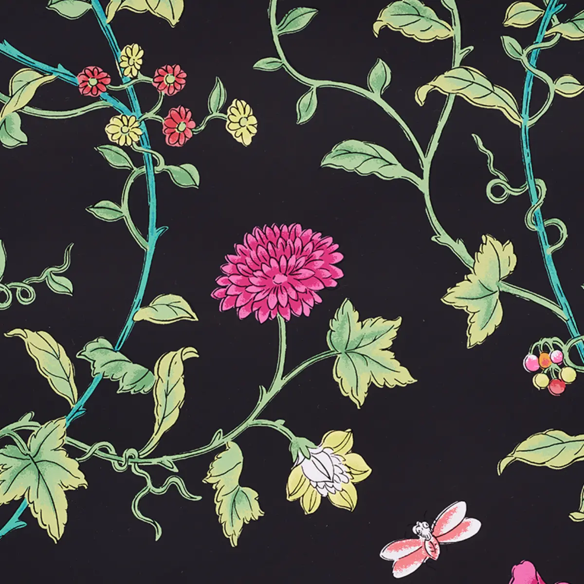 FLORAISON_ JET MULTI