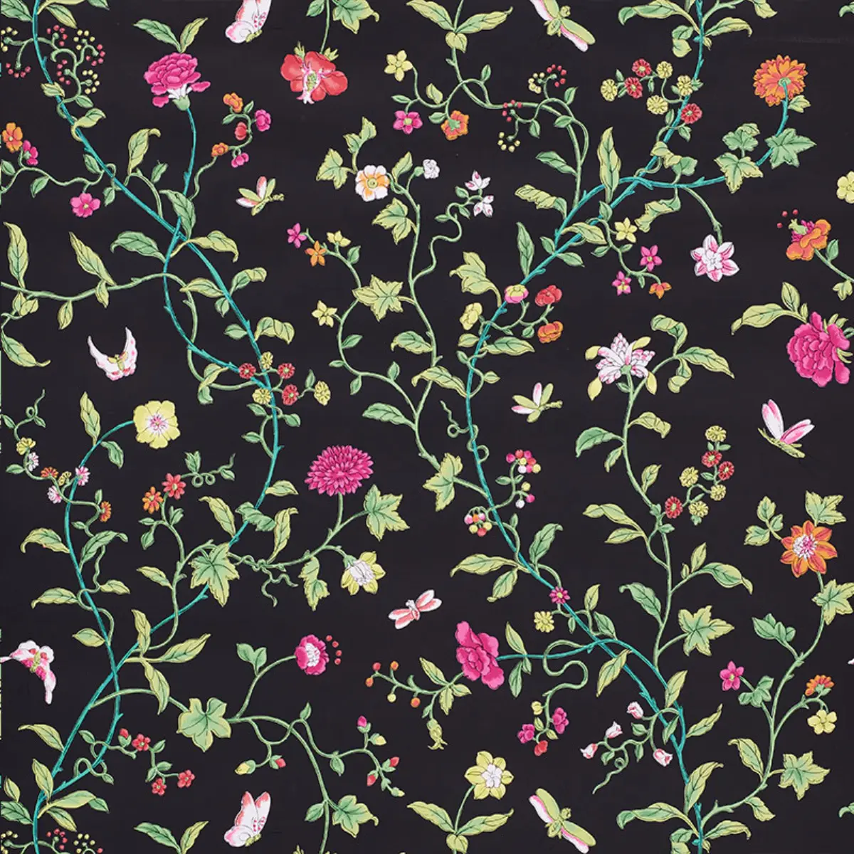 FLORAISON_ JET MULTI