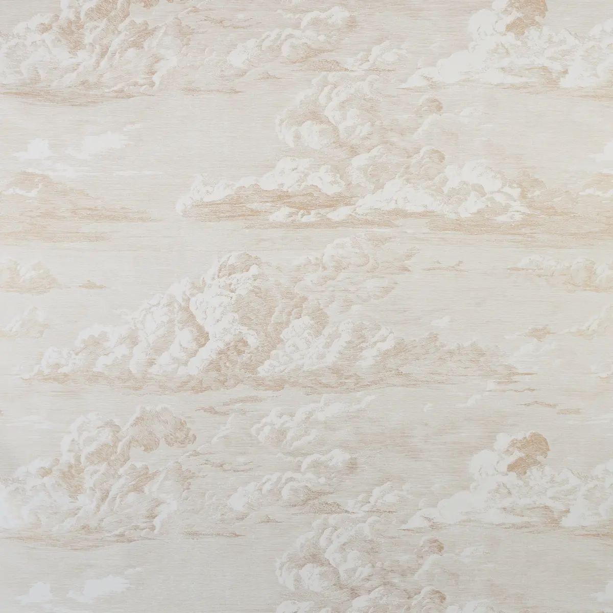 CLOUD TOILE_ GOLD