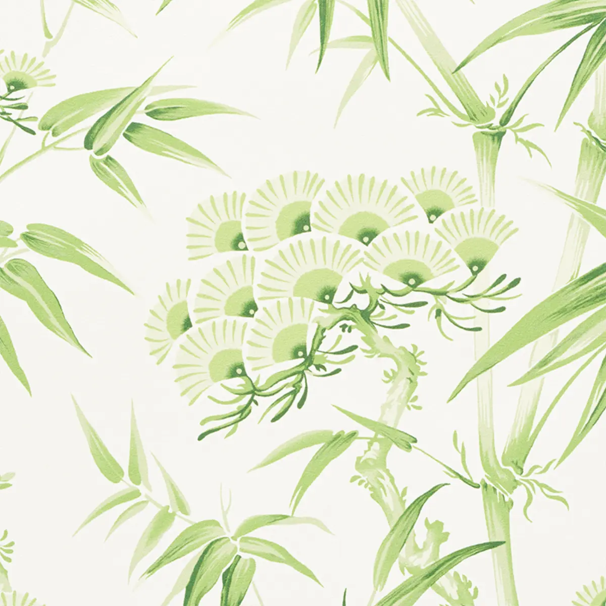 ARITA FLORAL_ LEAF