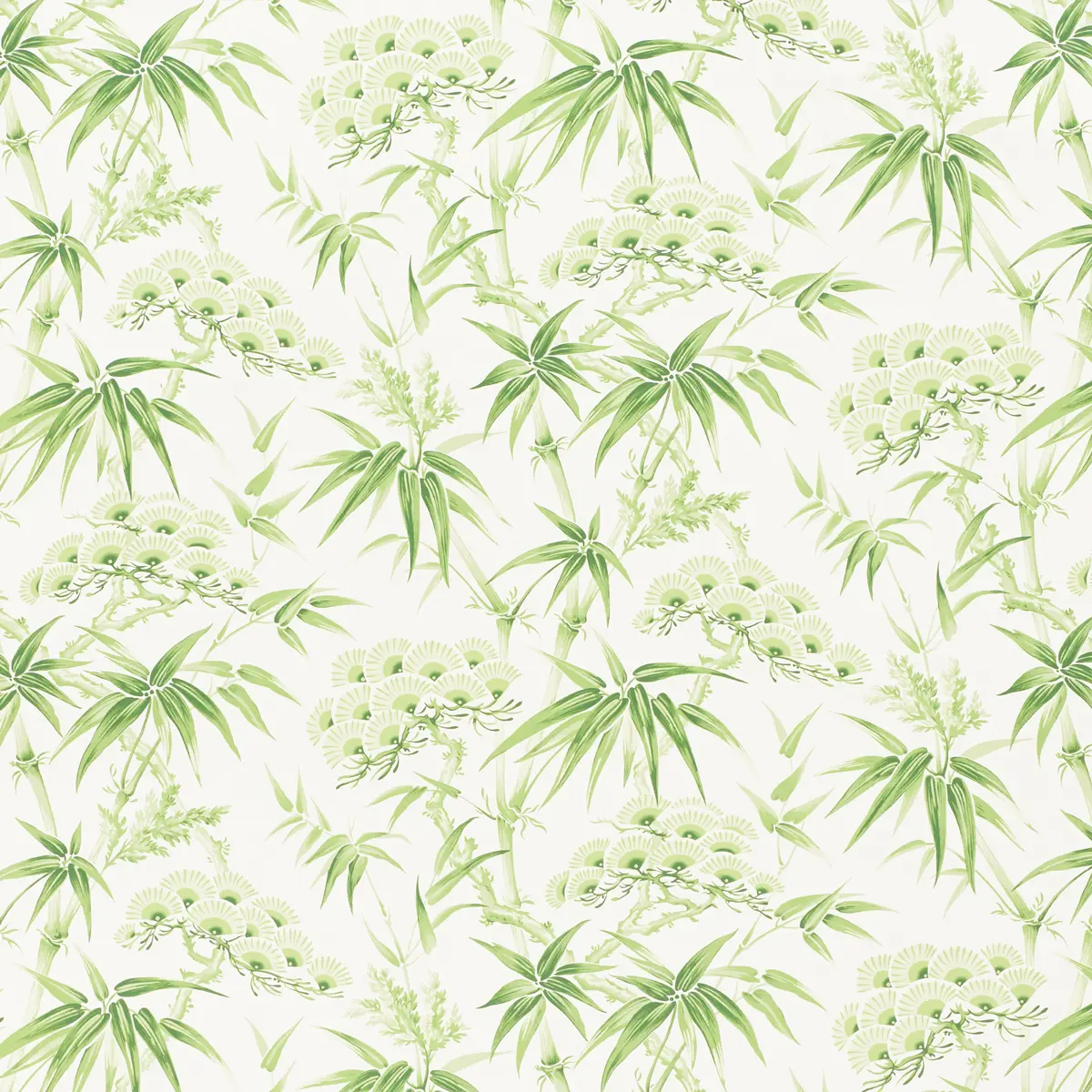 ARITA FLORAL_ LEAF