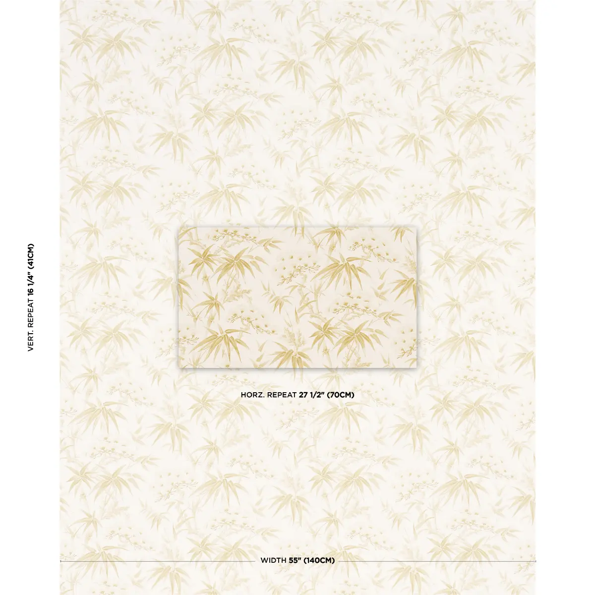 Arita Floral_ CITRON