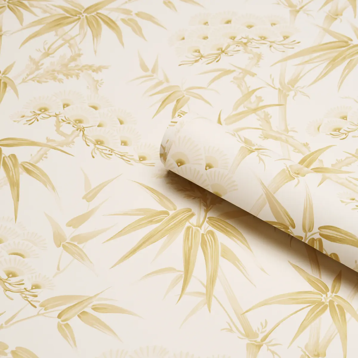 Arita Floral_ CITRON