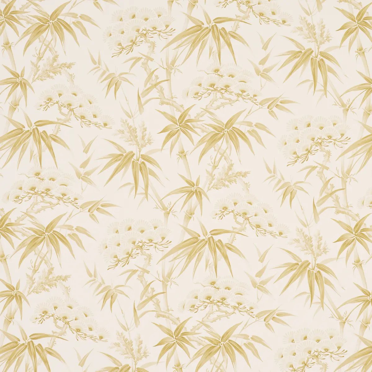 Arita Floral_ CITRON