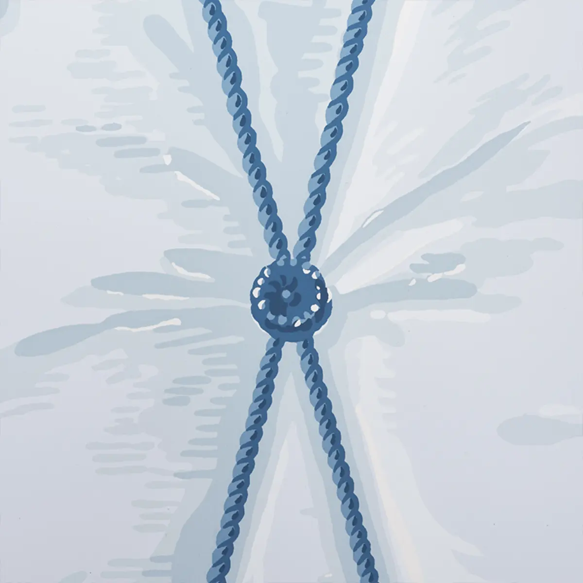 DRAPERY_ BLUE