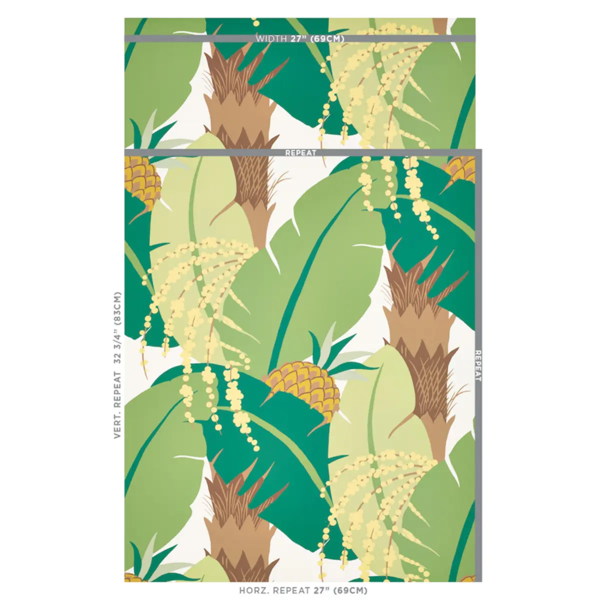 ANANAS_ PALM