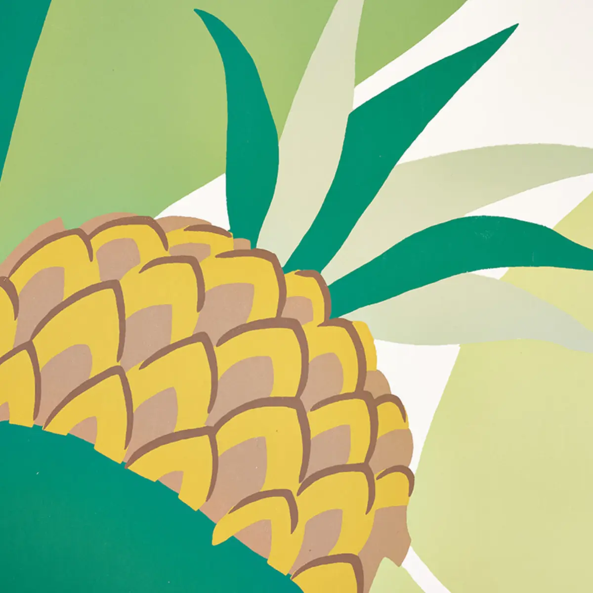 ANANAS_ PALM