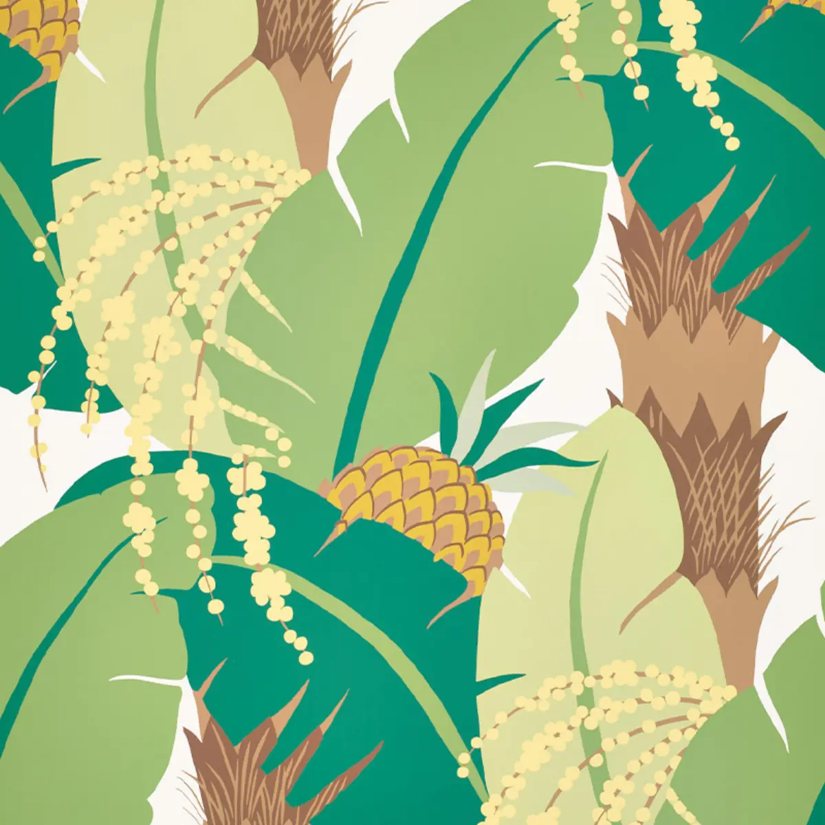 ANANAS_ PALM