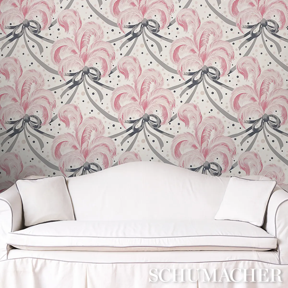 PLUMES ET RUBANS_ BLUSH