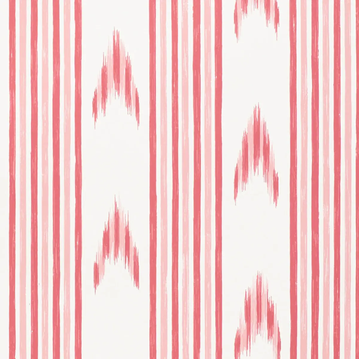 SANTA BARBARA IKAT_ PINK