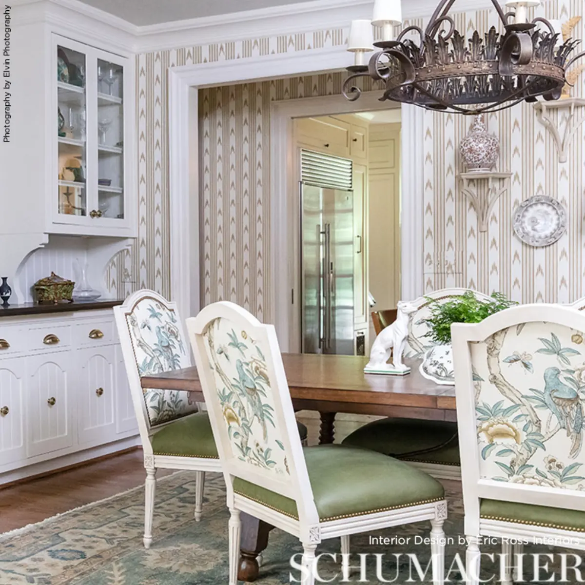 SANTA BARBARA IKAT_ NEUTRAL
