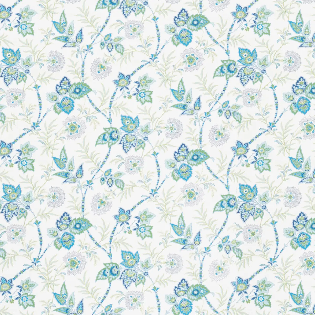 EMPEROR'S VINE_ PEACOCK