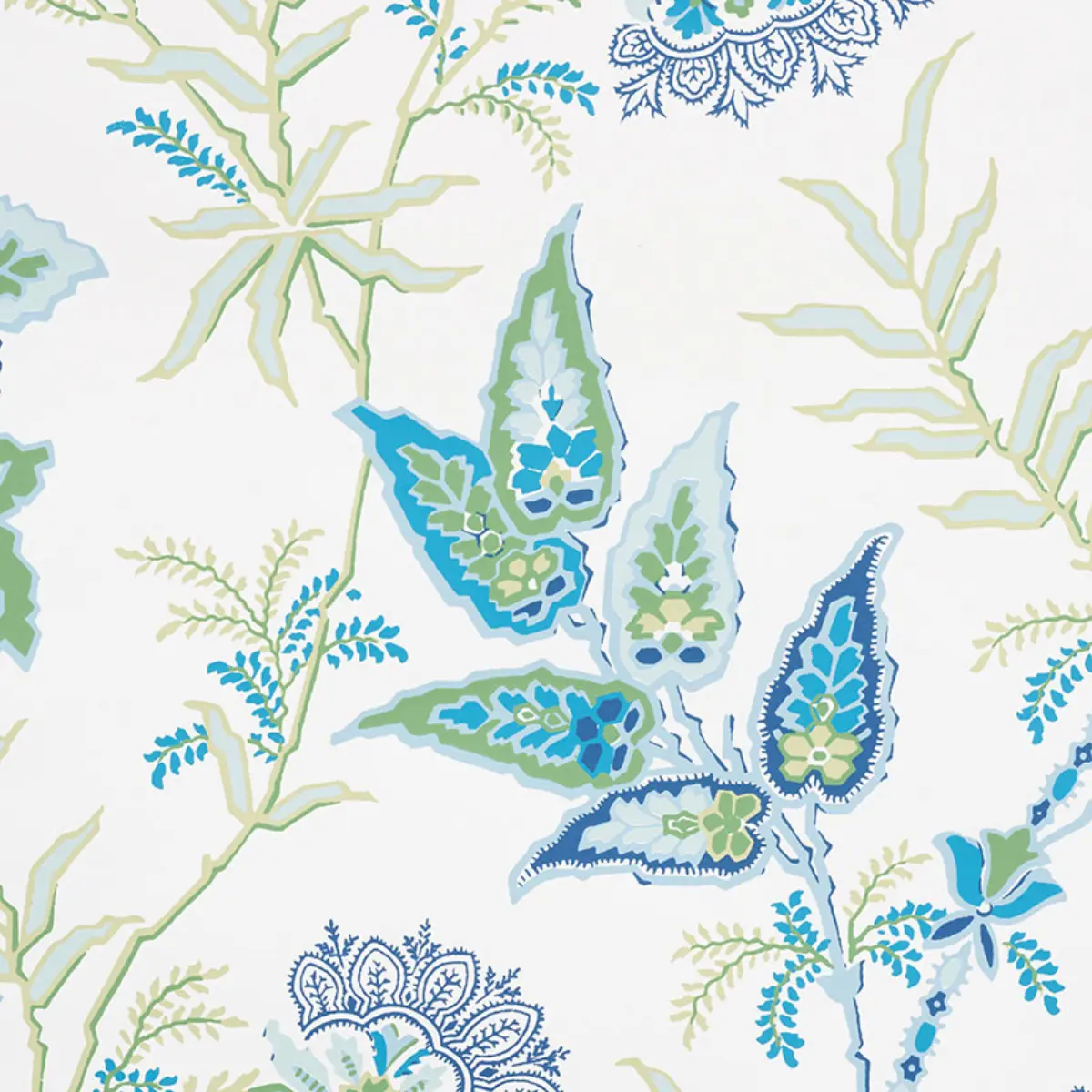 EMPEROR'S VINE_ PEACOCK