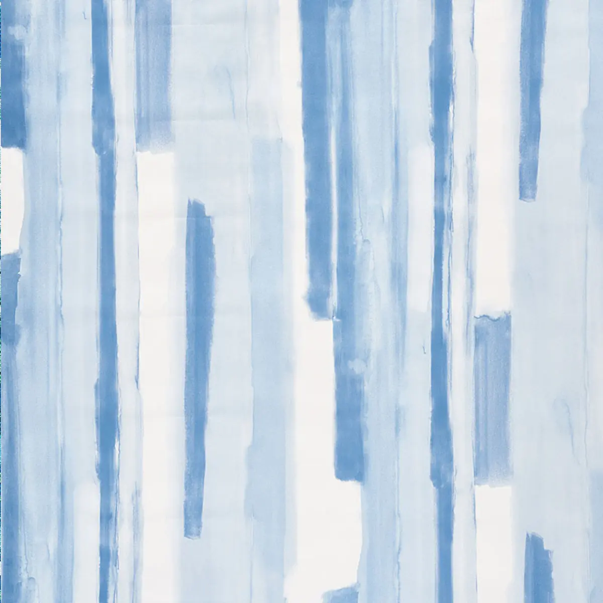 Watercolor_ BLUE