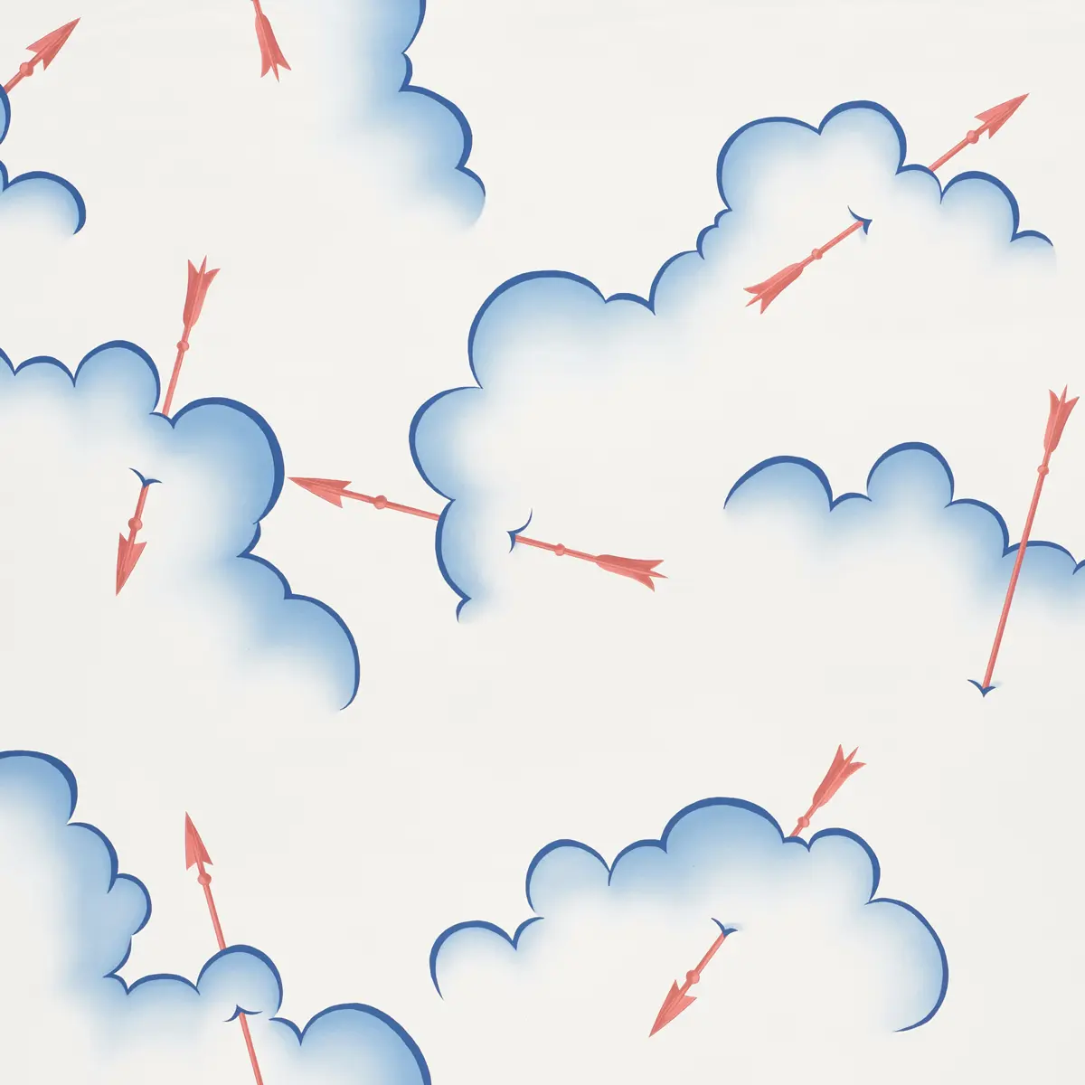 MERCURIO_ RED & BLUE