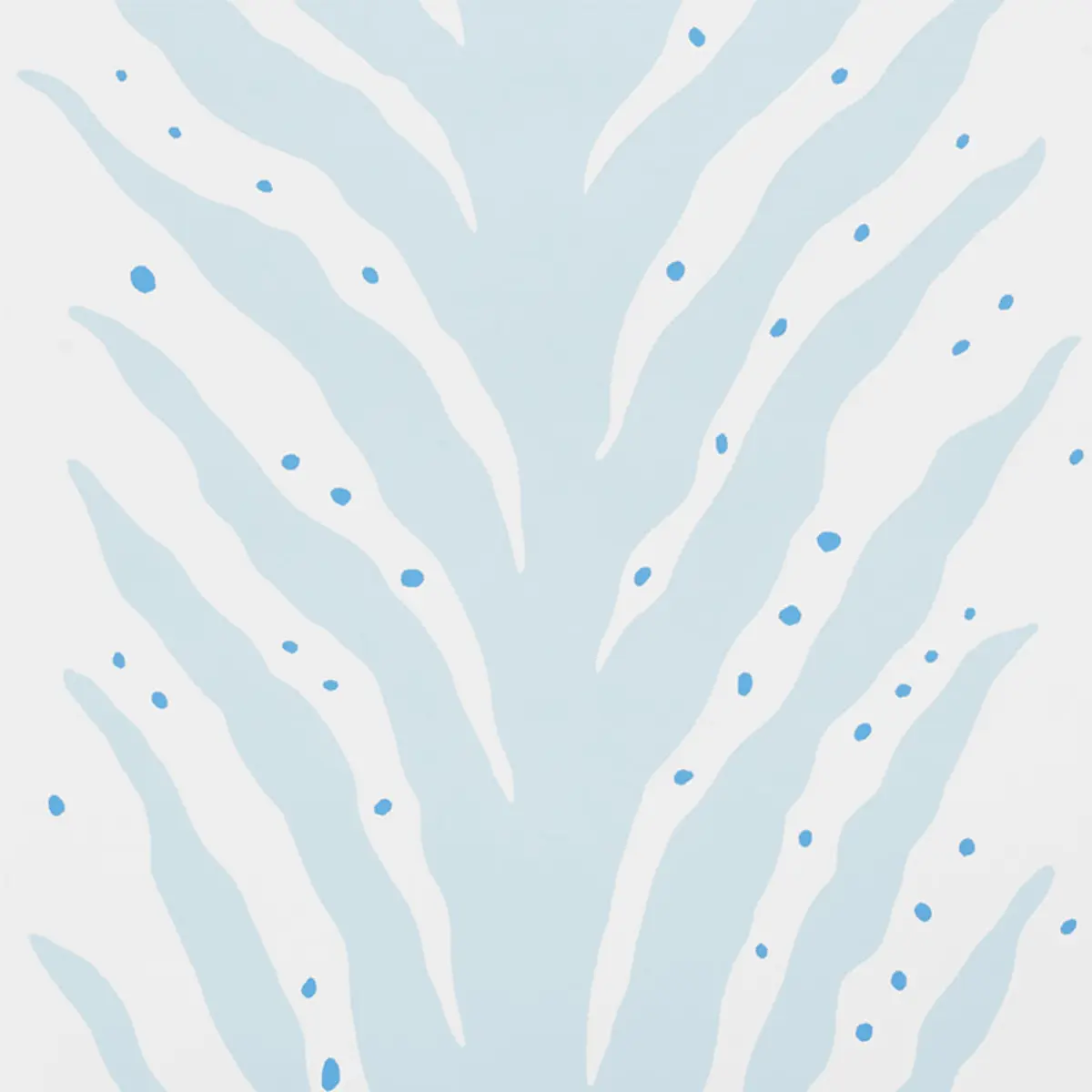 CREEPING FERN_ SLUMBER BLUE