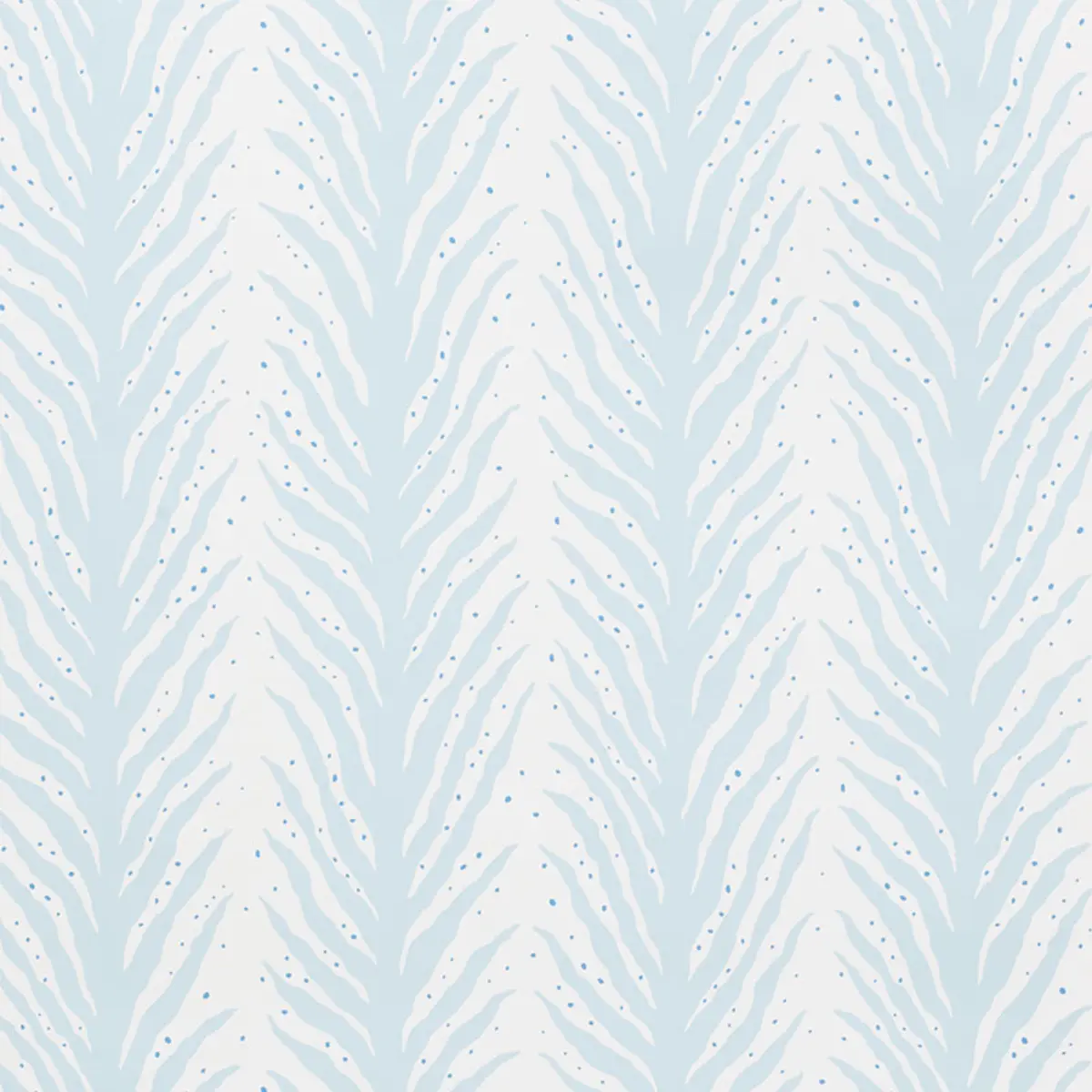CREEPING FERN_ SLUMBER BLUE