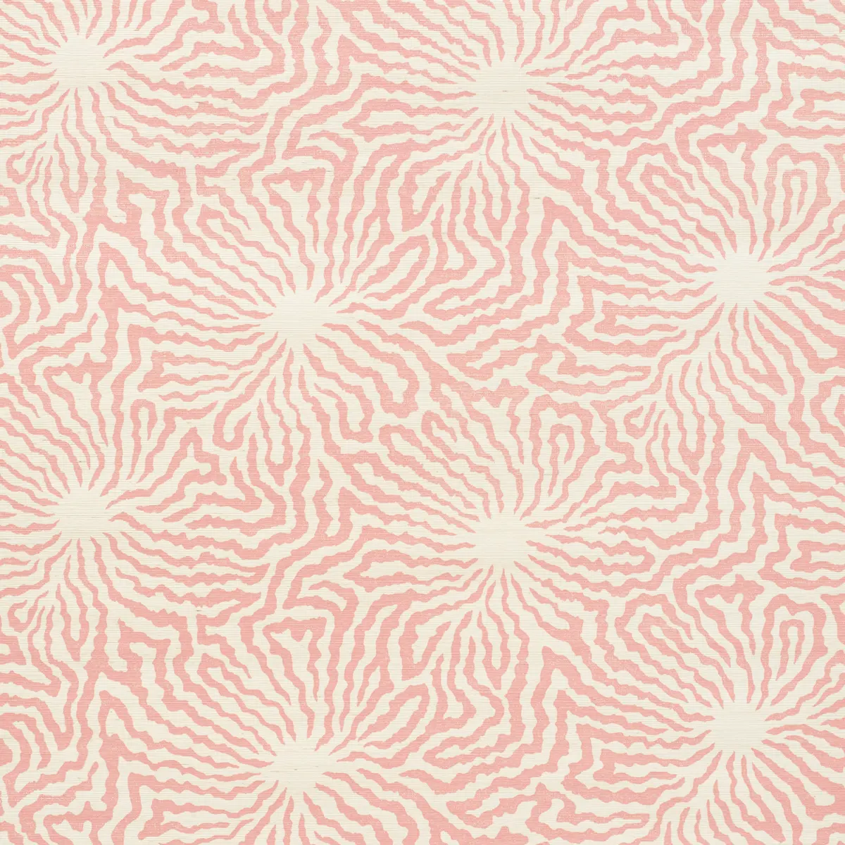 FLOWER SHOCK SISAL_ PEONY