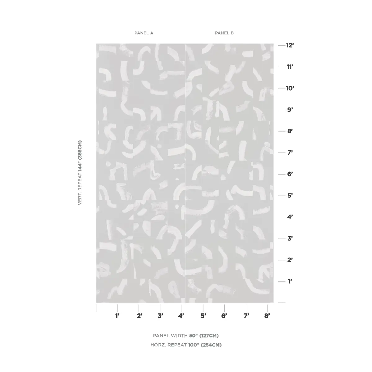 SEPIESSA PANEL SET_ STONE