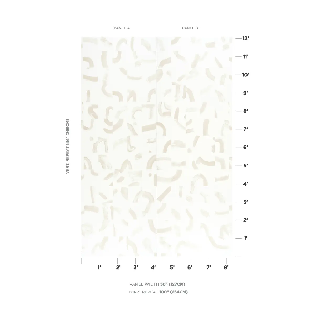 SEPIESSA PANEL SET_ NEUTRAL