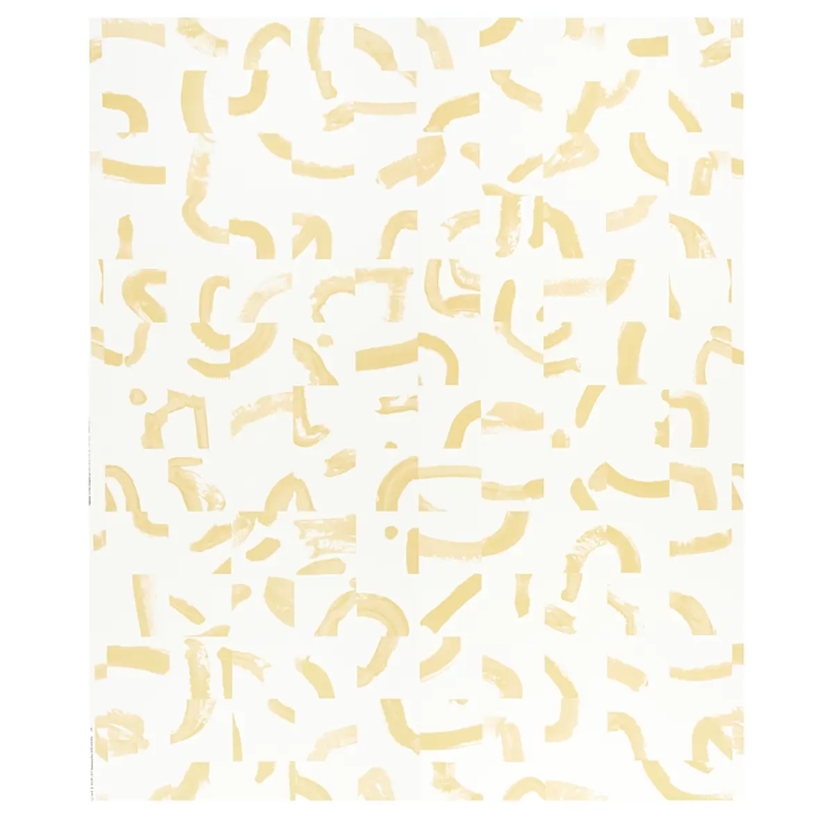SEPIESSA PANEL SET_ YELLOW