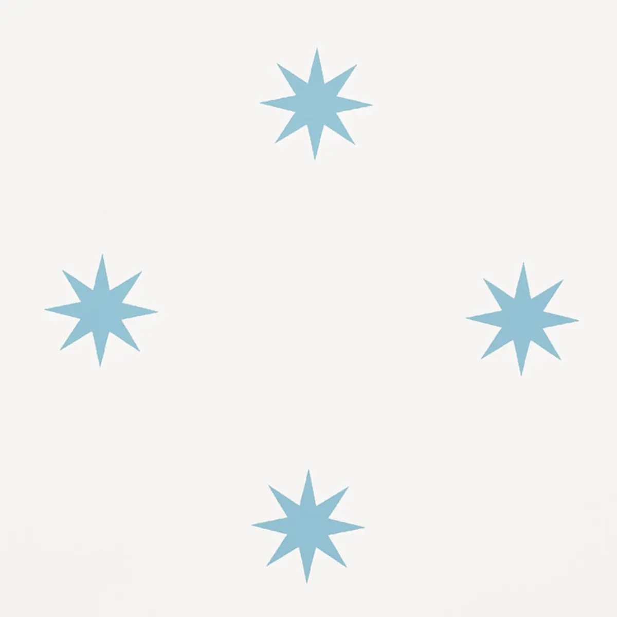 STARGAZE_ BLUE