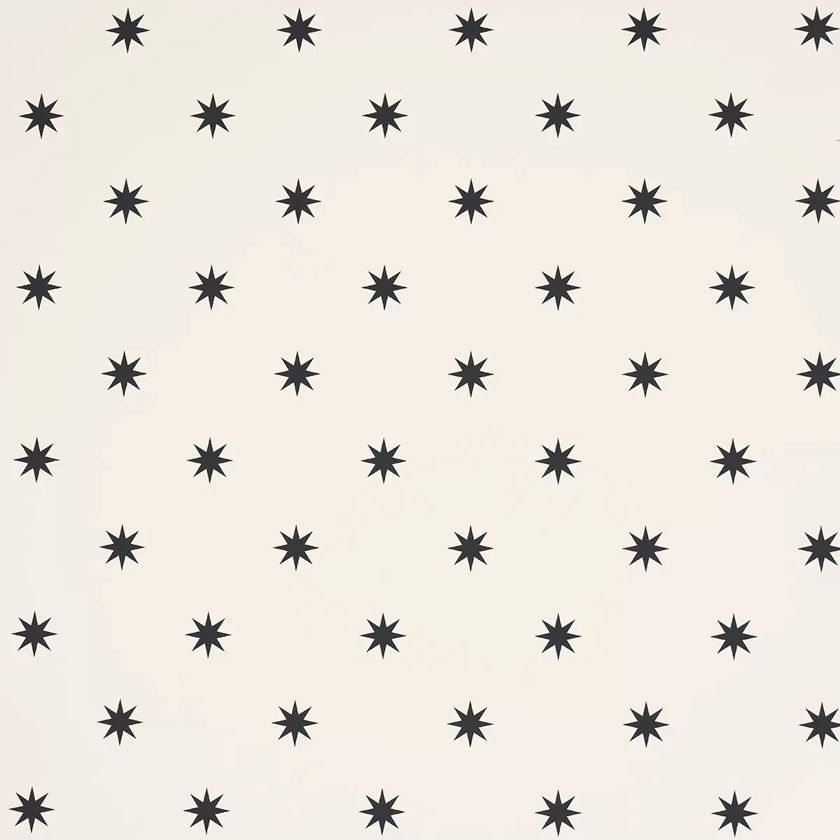 Stargaze_ BLACK & CREAM