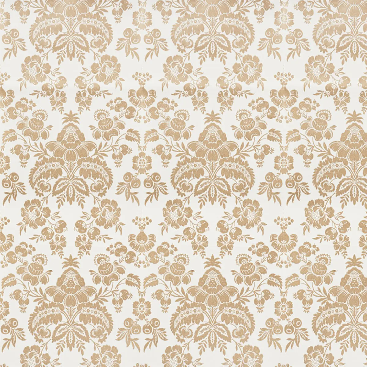SIMONE DAMASK_ GOLD